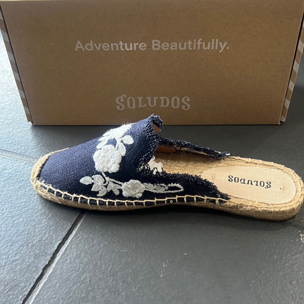 Soludos